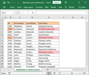 How to Find Duplicates in Excel: A Step-by-Step Guide for Clean Data
