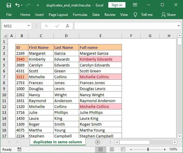 Two Conditional Formatting Rules In One Cell