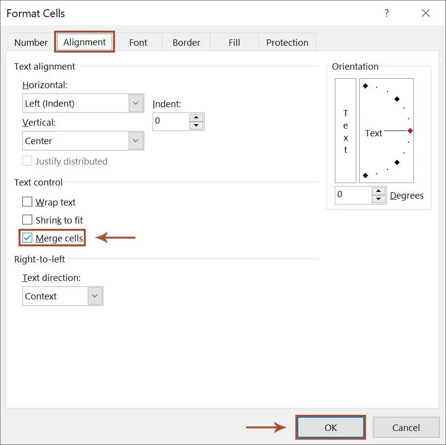 how-to-unmerge-cells-in-excel-easy-to-follow-tutorial-excel-explained